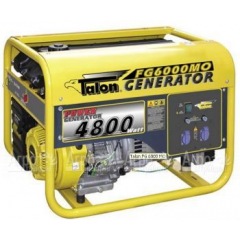 Бензиновый генератор Talon FG 6000 MO 4,3 кВт в Ставрополе